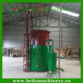wood log biomass briquette charcoal carbonization furnace machine from China supplier